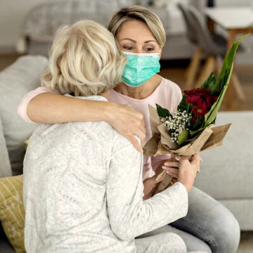 GET WELL SOON