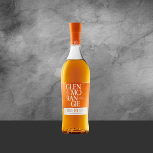Glenmorangie Original 10 YO Single Malt Scotch Whisky 700ml - Tastebuds