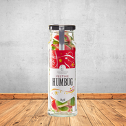 Gourmet Merchant Festive Humbugs 170g