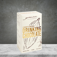 Grounded Pleasures Exquisite Original Drinking Chocolate 200g