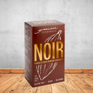 Grounded Pleasures Noir Exquisite Dark Drinking Chocolate 50g