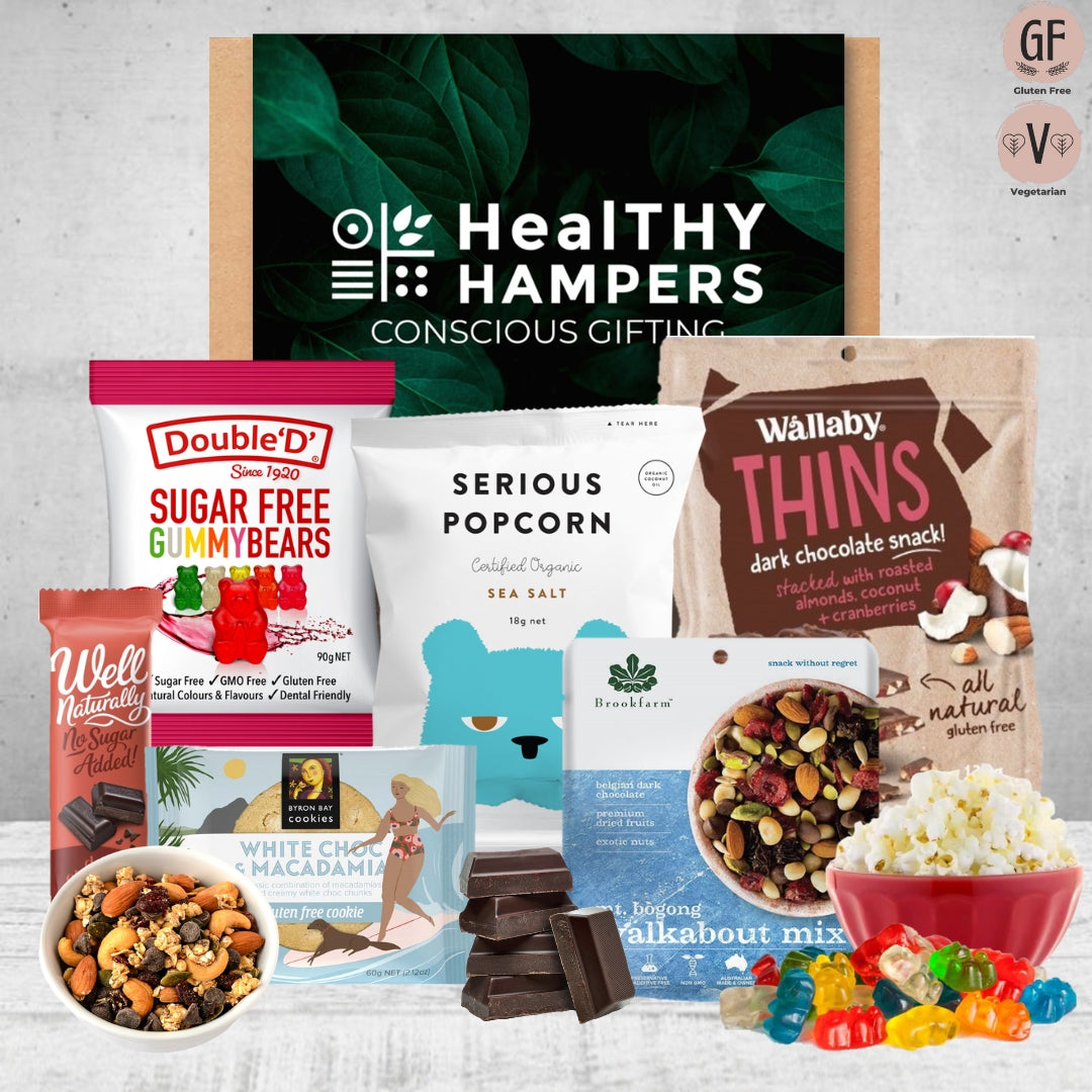 A Day for Gluten Free