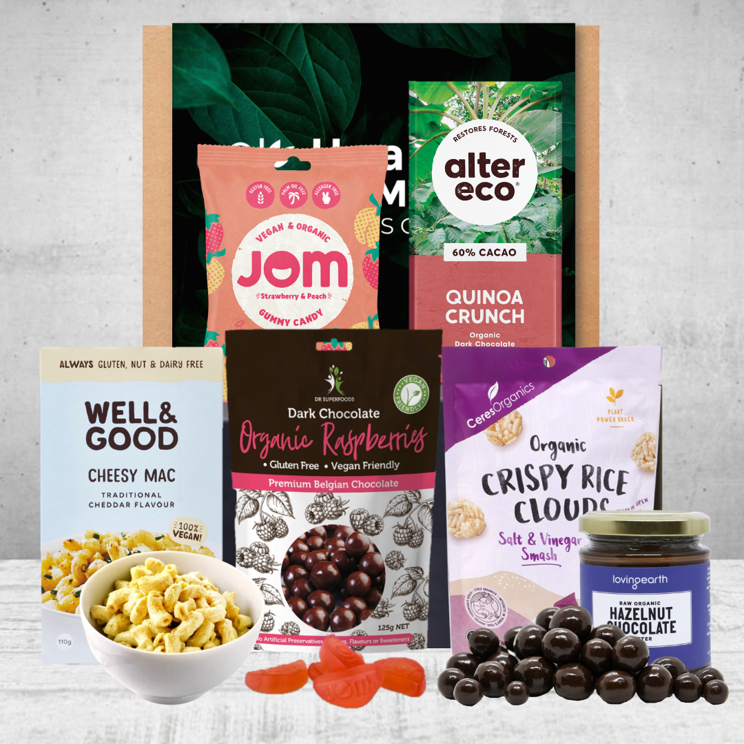 Delightful Vegan Hamper