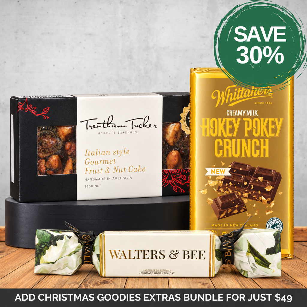 Christmas Goodies Extras Bundle