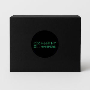 Magnetic Box Sticker Print