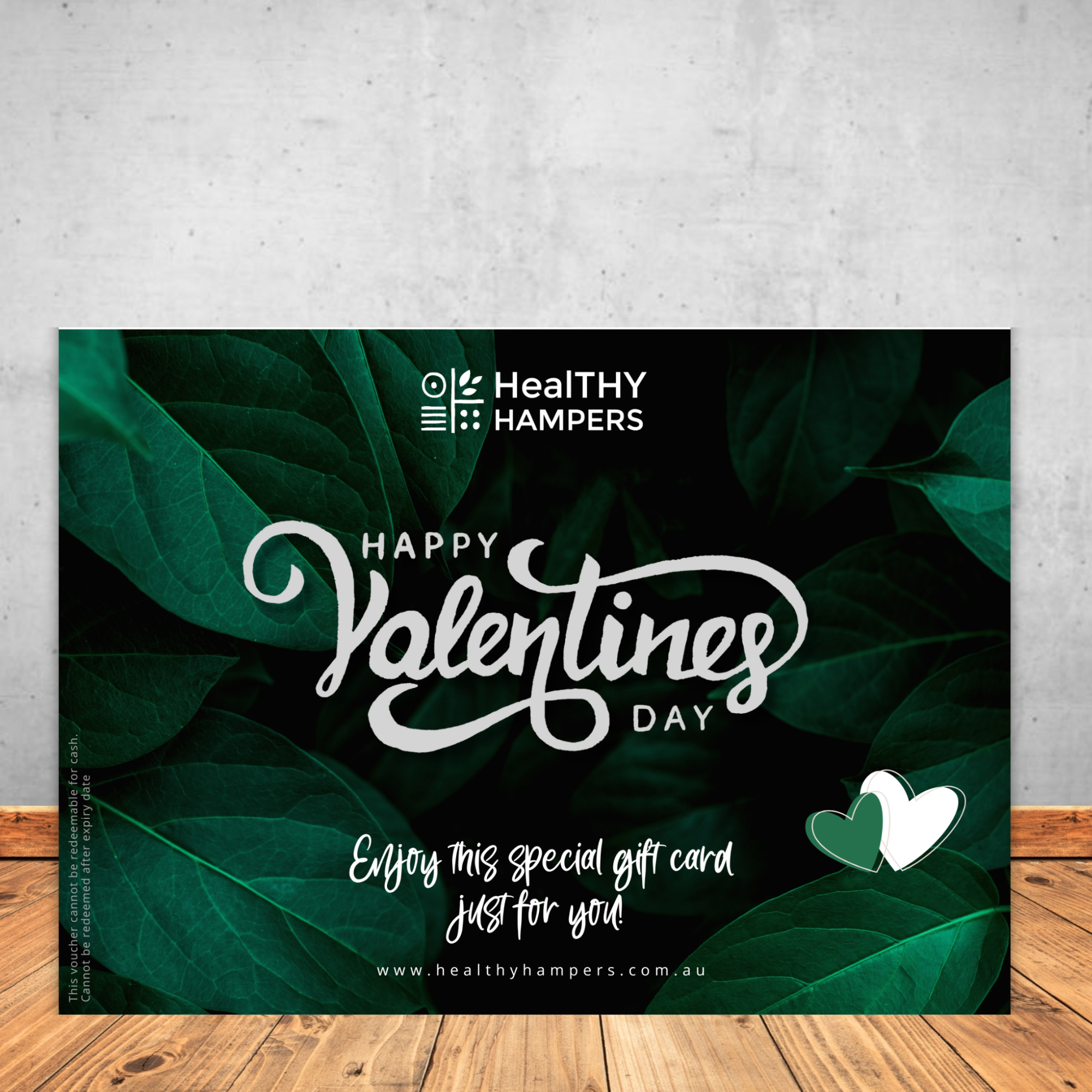 Valentine's Day EGift Card