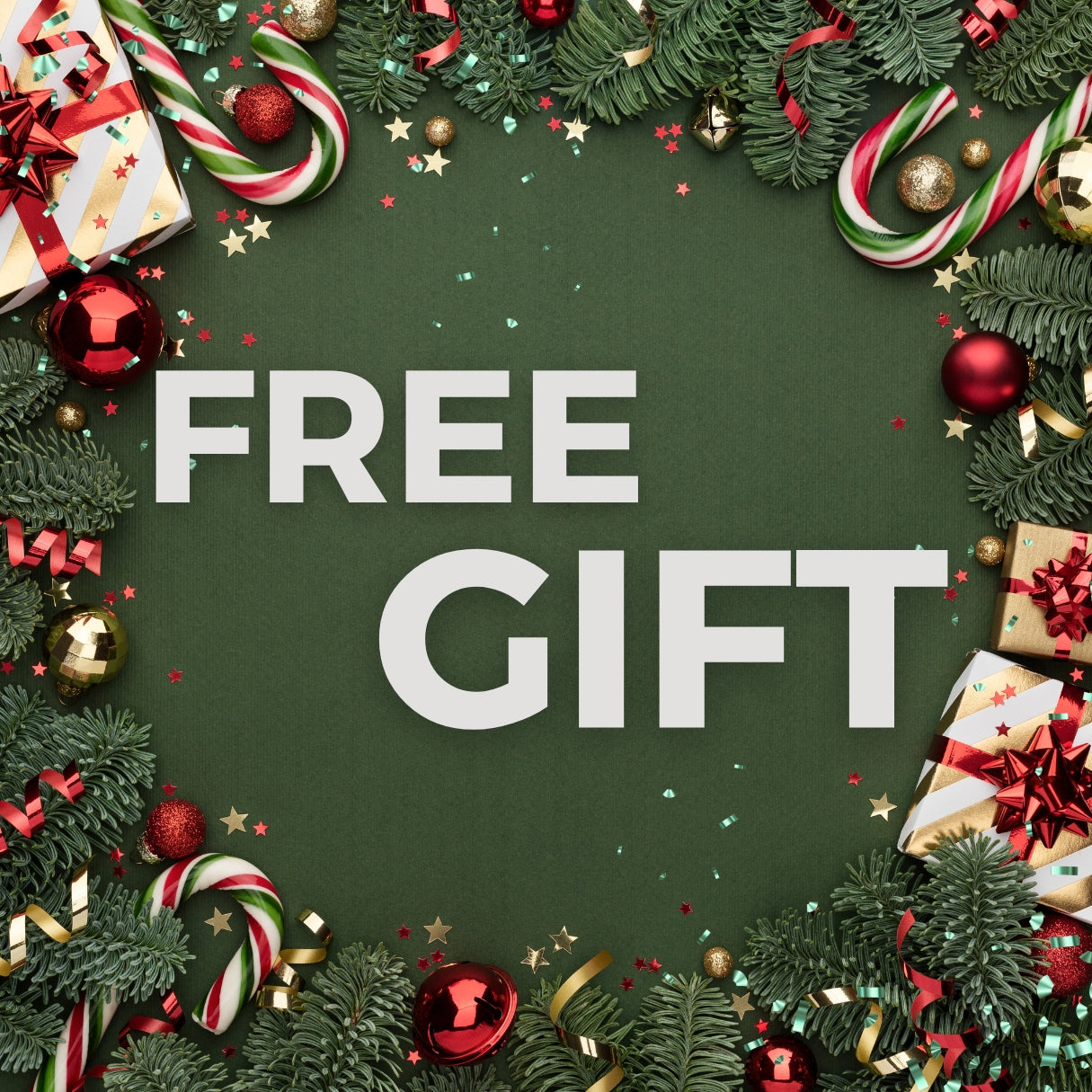 Christmas Special Deal