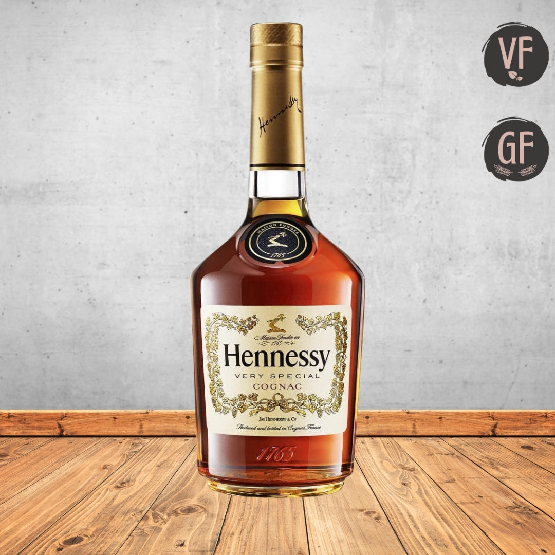 Hennessy VS Cognac 700ml (VF | GF)
