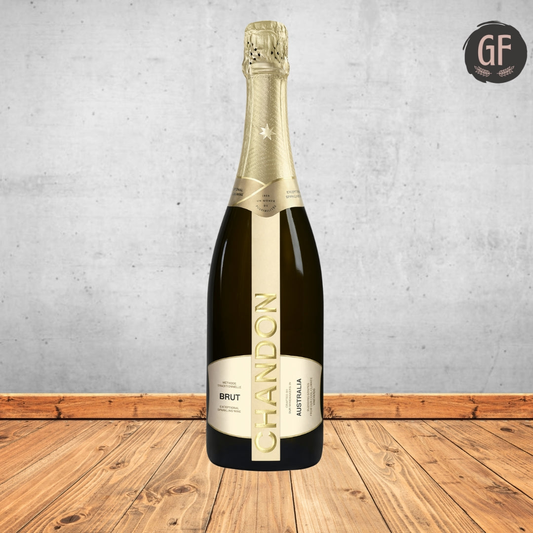 Chandon Sparkling Brut 750ml (GF)