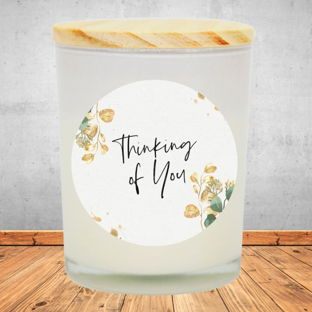 Thinking of You Soy Candle