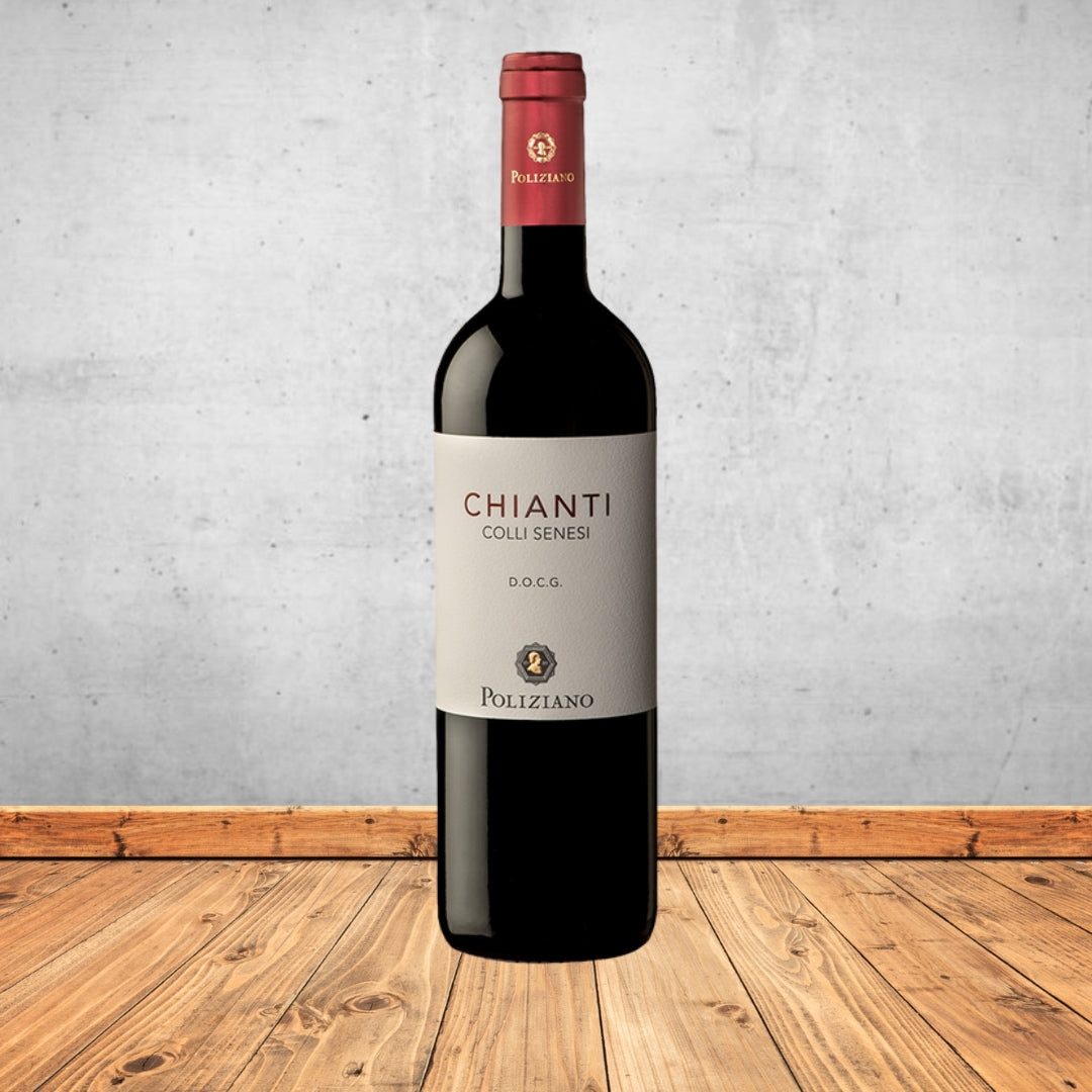 Poliziano Chianti Colli Senesi DOCG