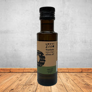 Mount Zero Frantoio Olive Oil 100ml