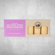VALLEY PRODUCE CO GLUTEN FREE SHORTBREAD 175G