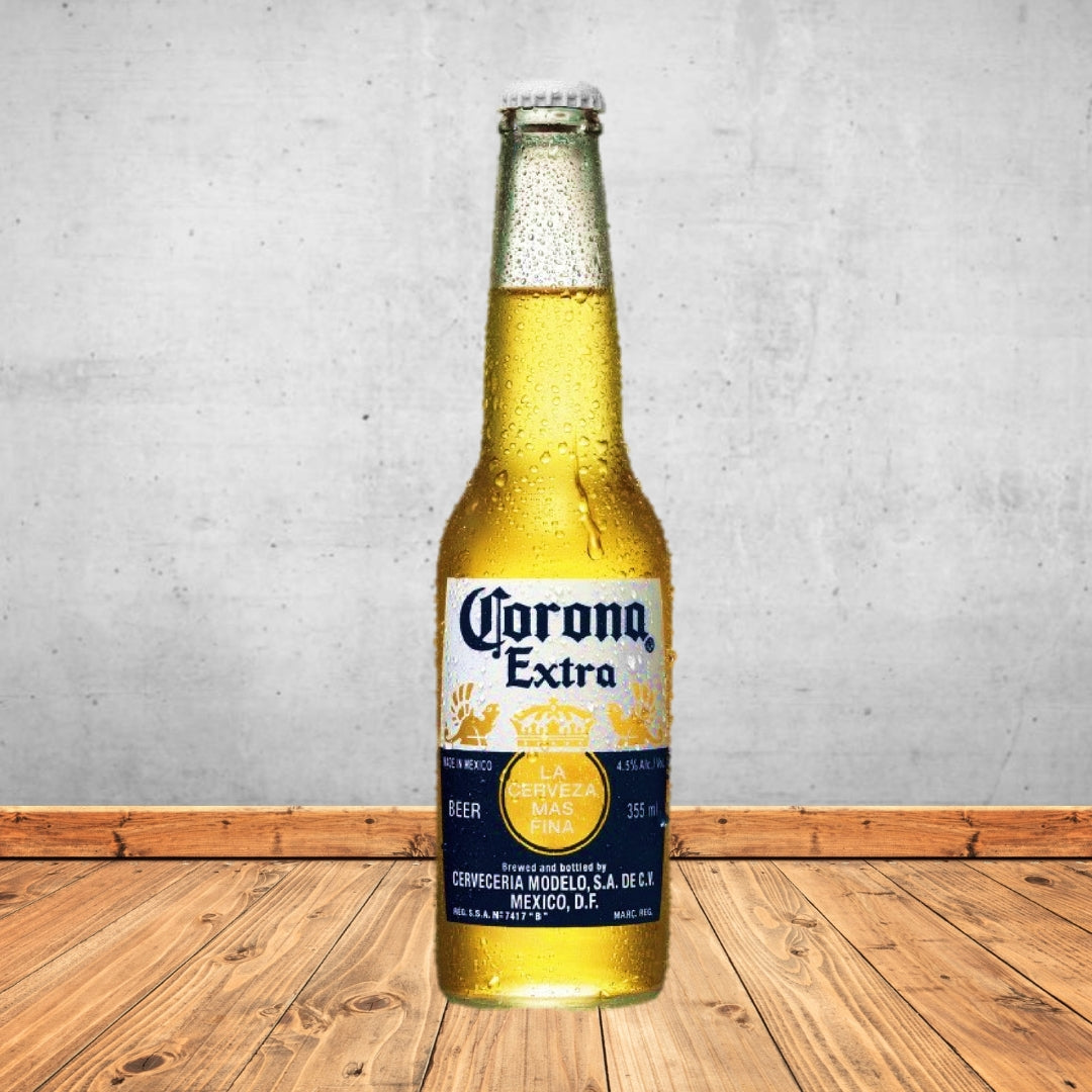 Corona Extra Beer 355ml