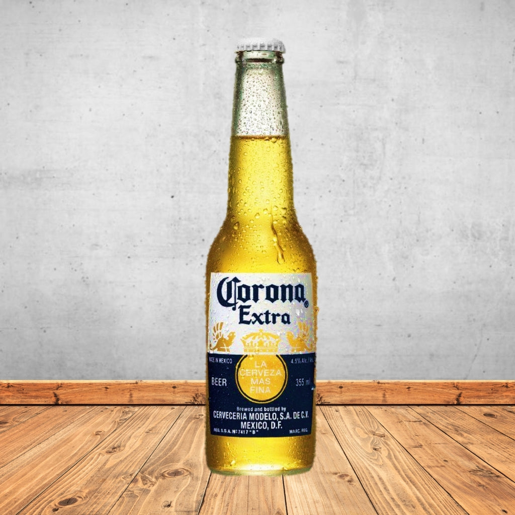 Corona Extra Beer 355ml