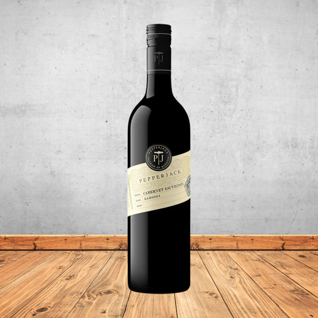 Pepperjack Cabernet Sauvignon 750ml