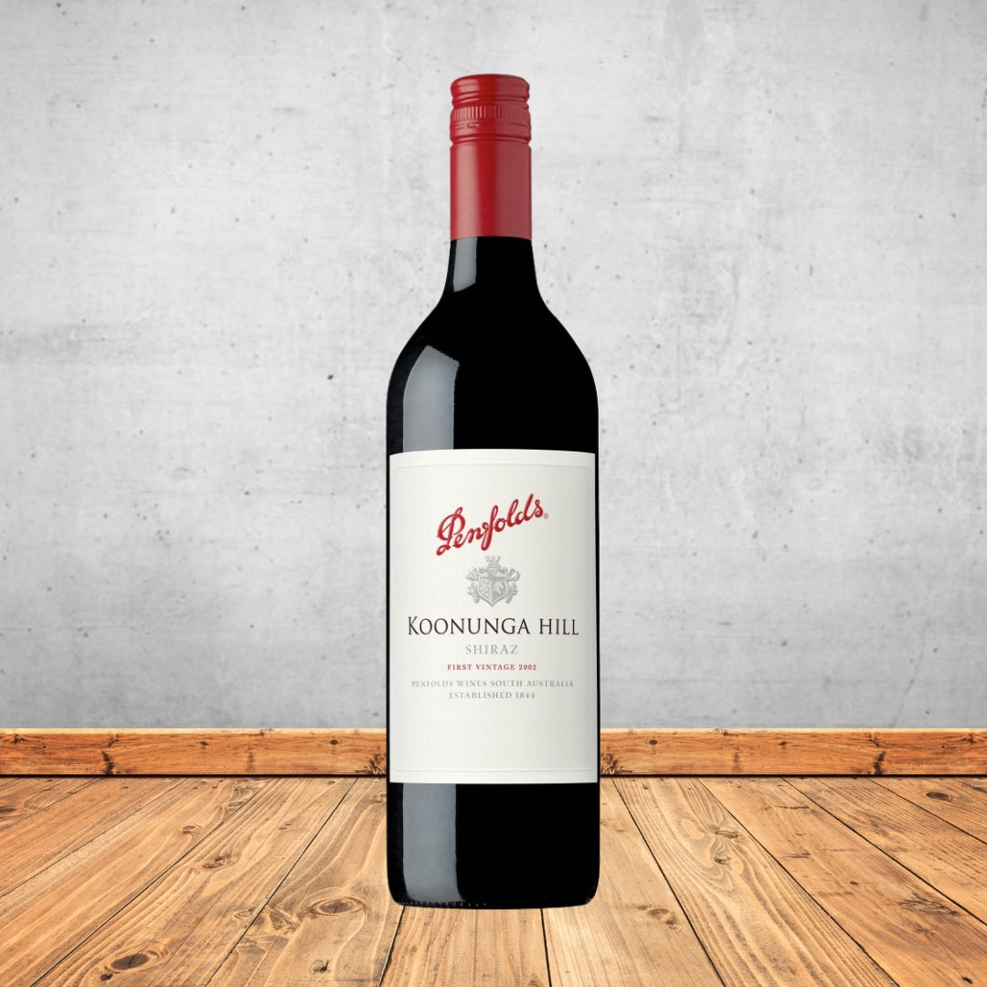 Penfolds Koonunga Hill Shiraz 750ml