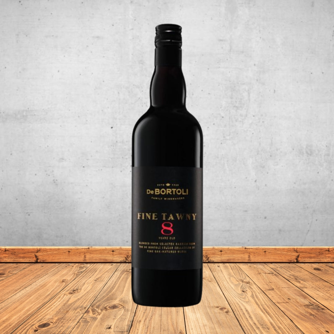 DeBortoli 8 Year Old Tawny 750ml