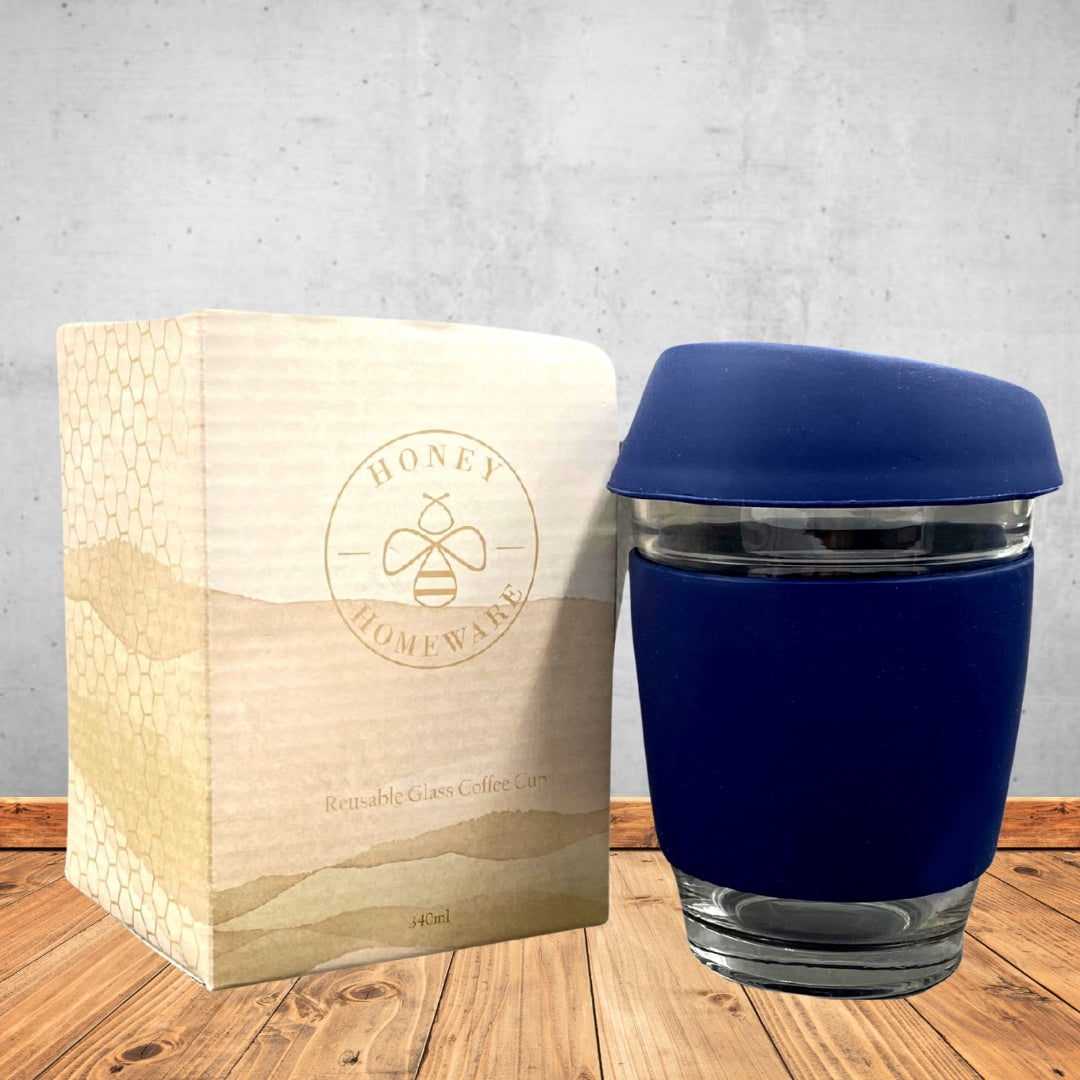 Honey Homeware Travel Mug