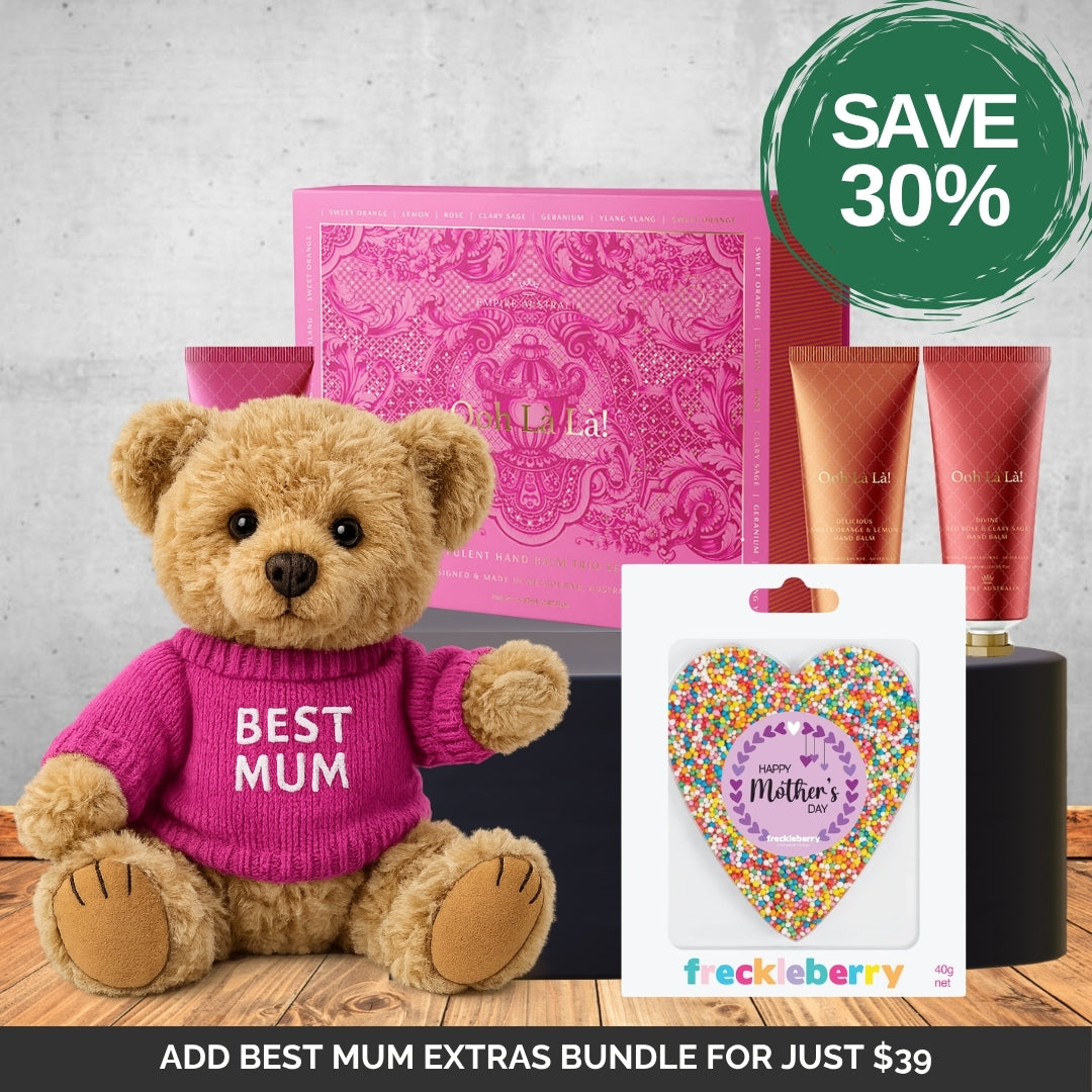 Best Mum Extras Bundle