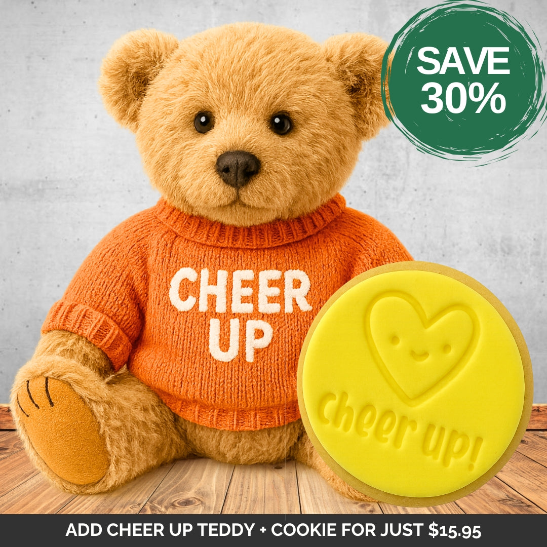 Cheer Up Extras Bundle