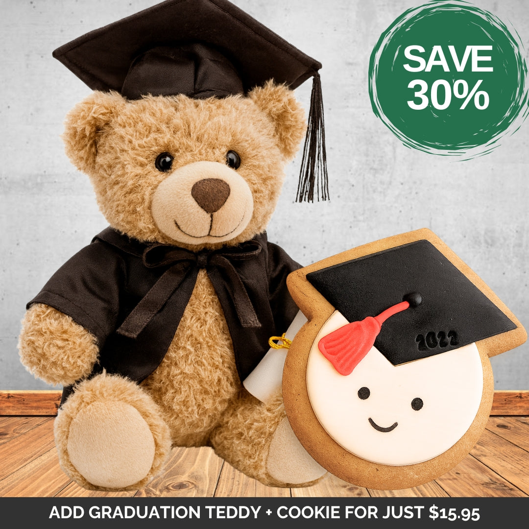 Graduation Extras Bundle