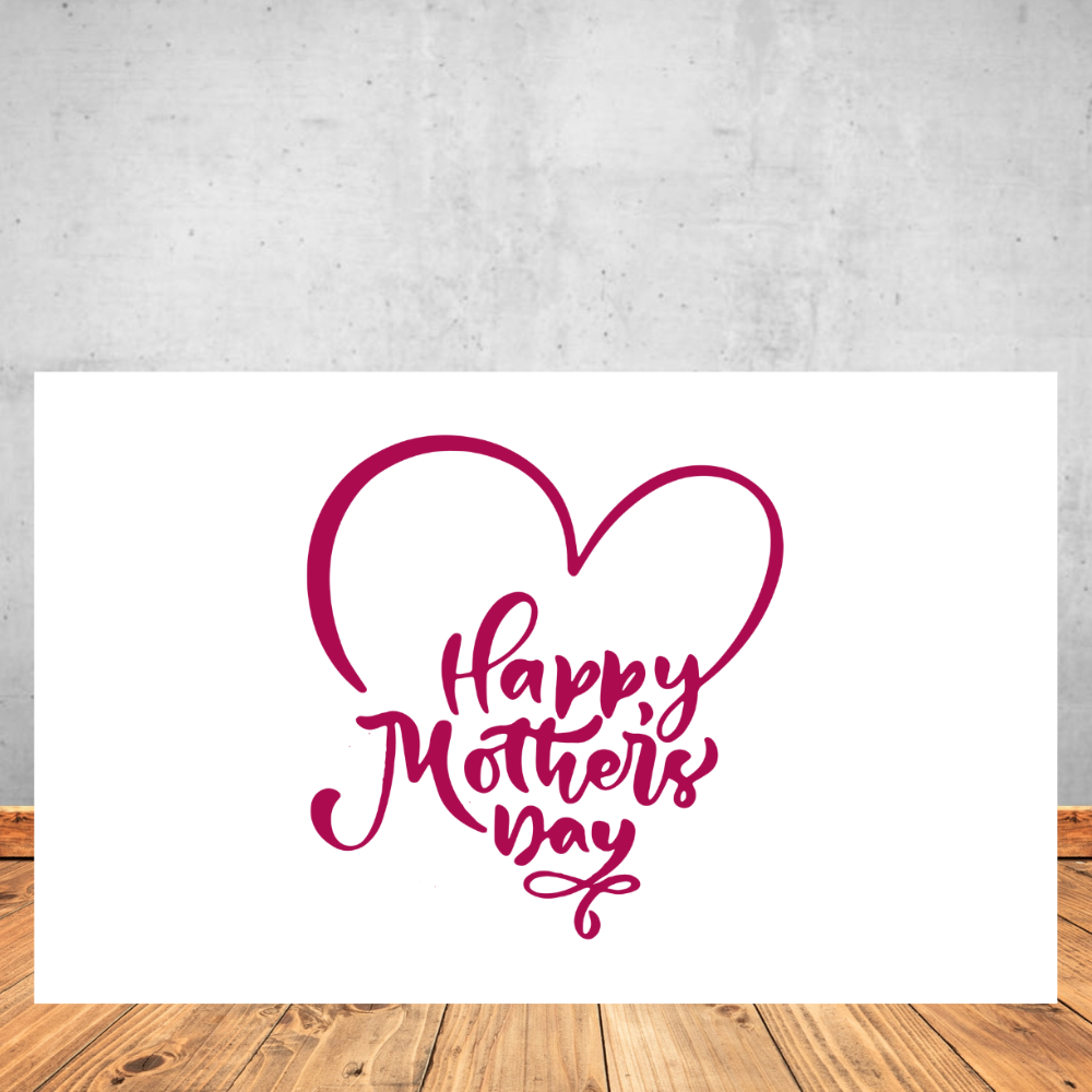 Mother's day Greeting Card