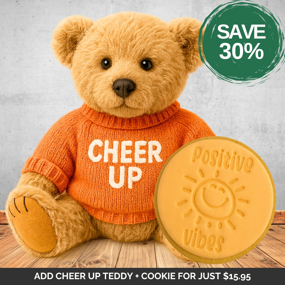 Positive Vibes Extras Bundle