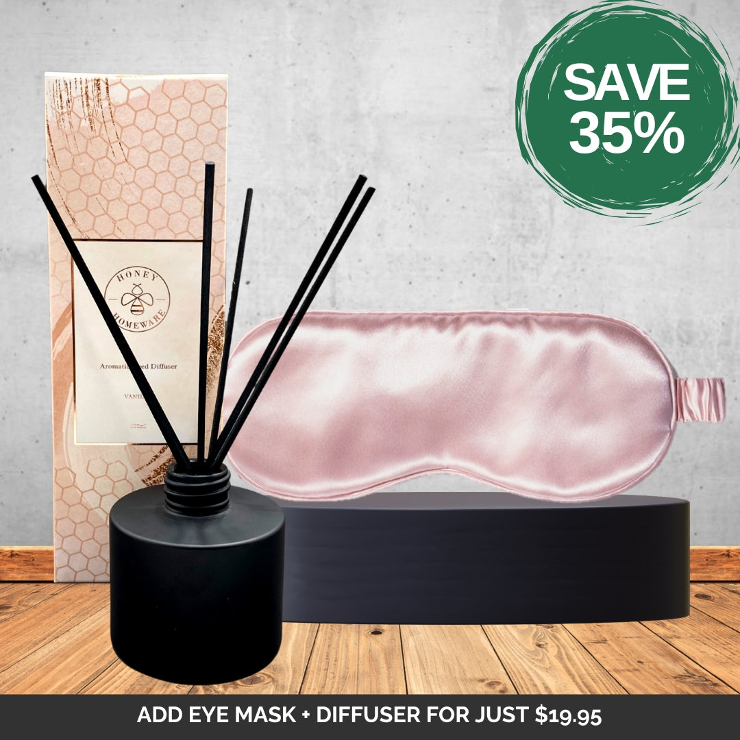 Relaxation Extras Bundle