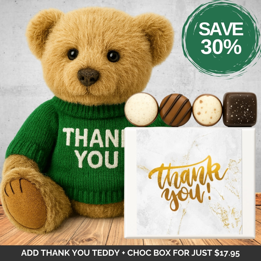 Thank You Extras Bundle