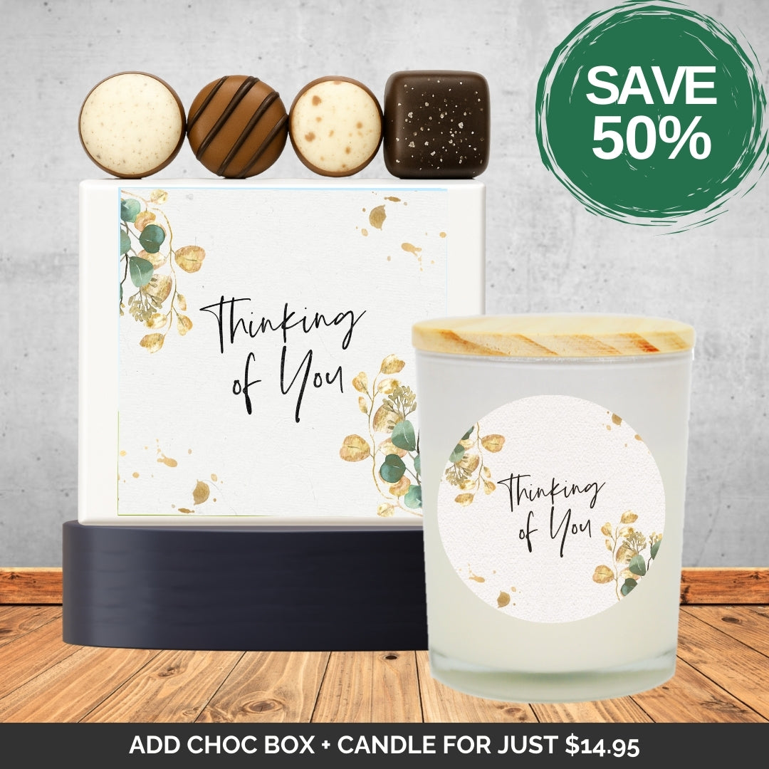 Thinking of You Extras Bundle