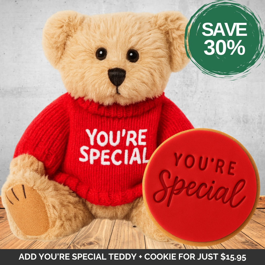 You're Special Extras Bundle