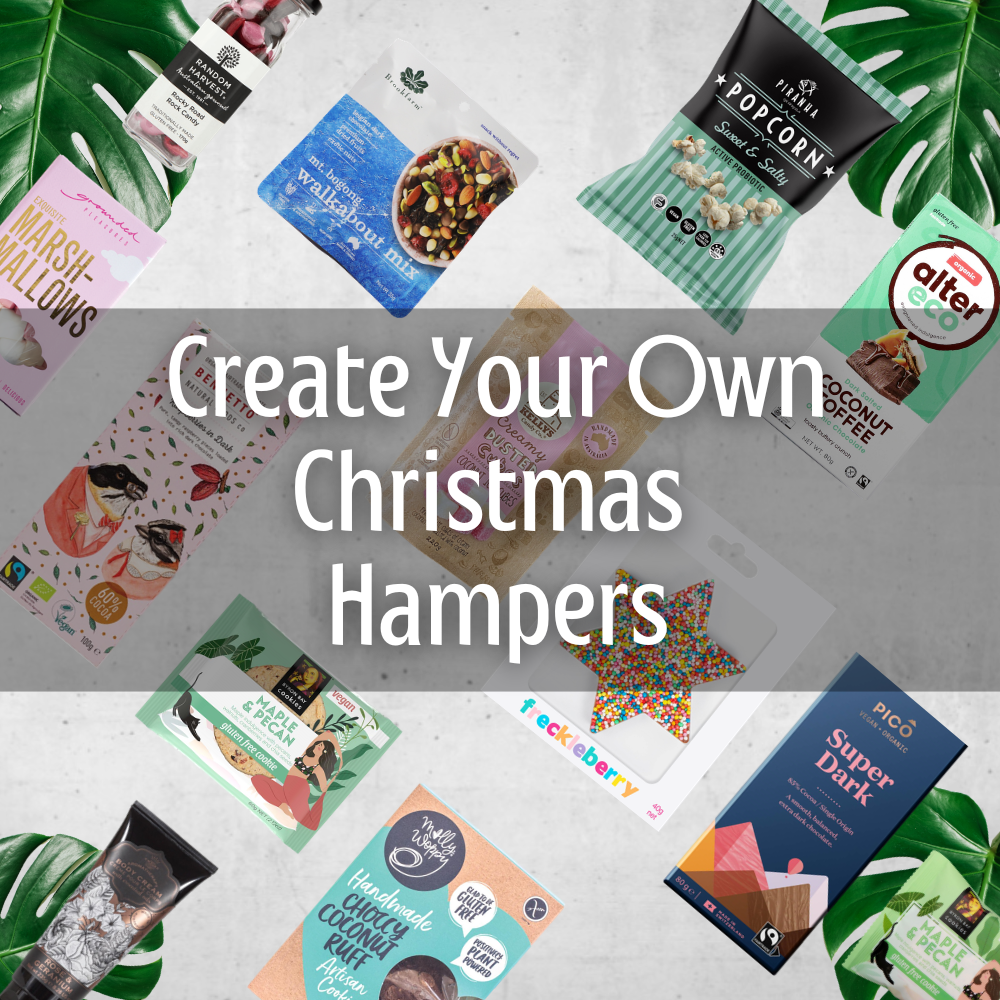 CYO Christmas Hampers