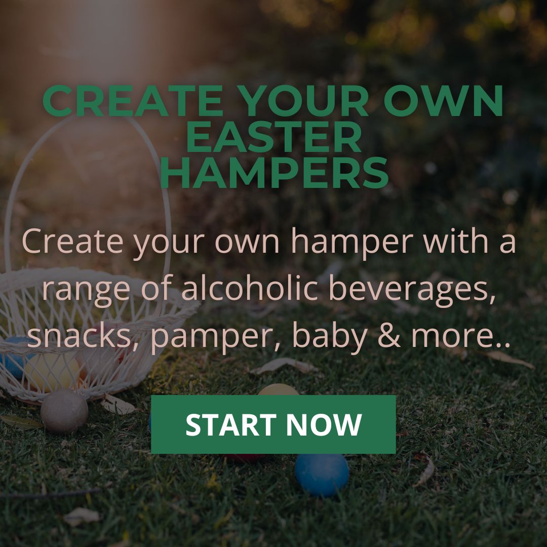 CYO Easter Hampers