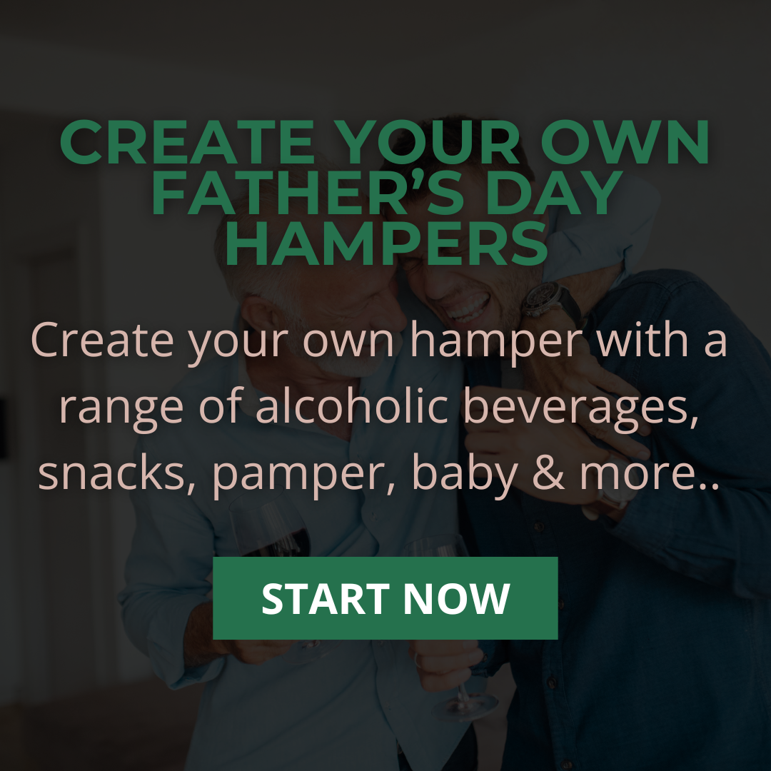 CYO FATHER'S DAY HAMPER