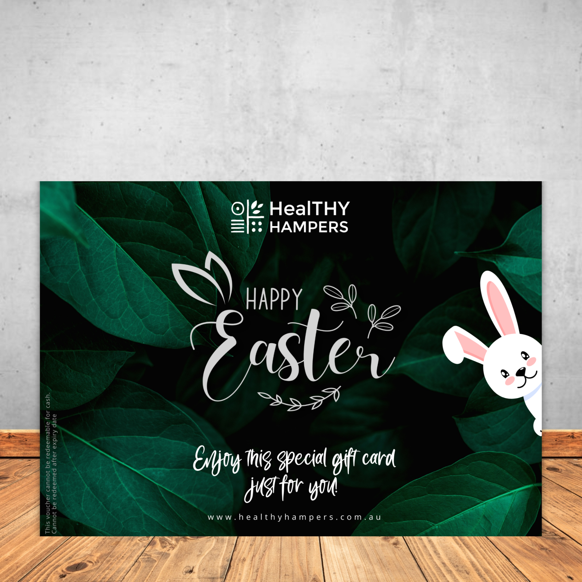 Easter eGift Card