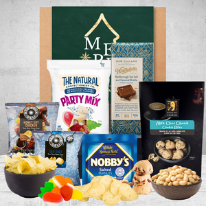 Halal Christmas Gift Hamper