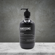 Handsome Hand Body Wash 500ml