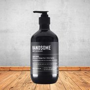 Handsome Hand Wash 500ml