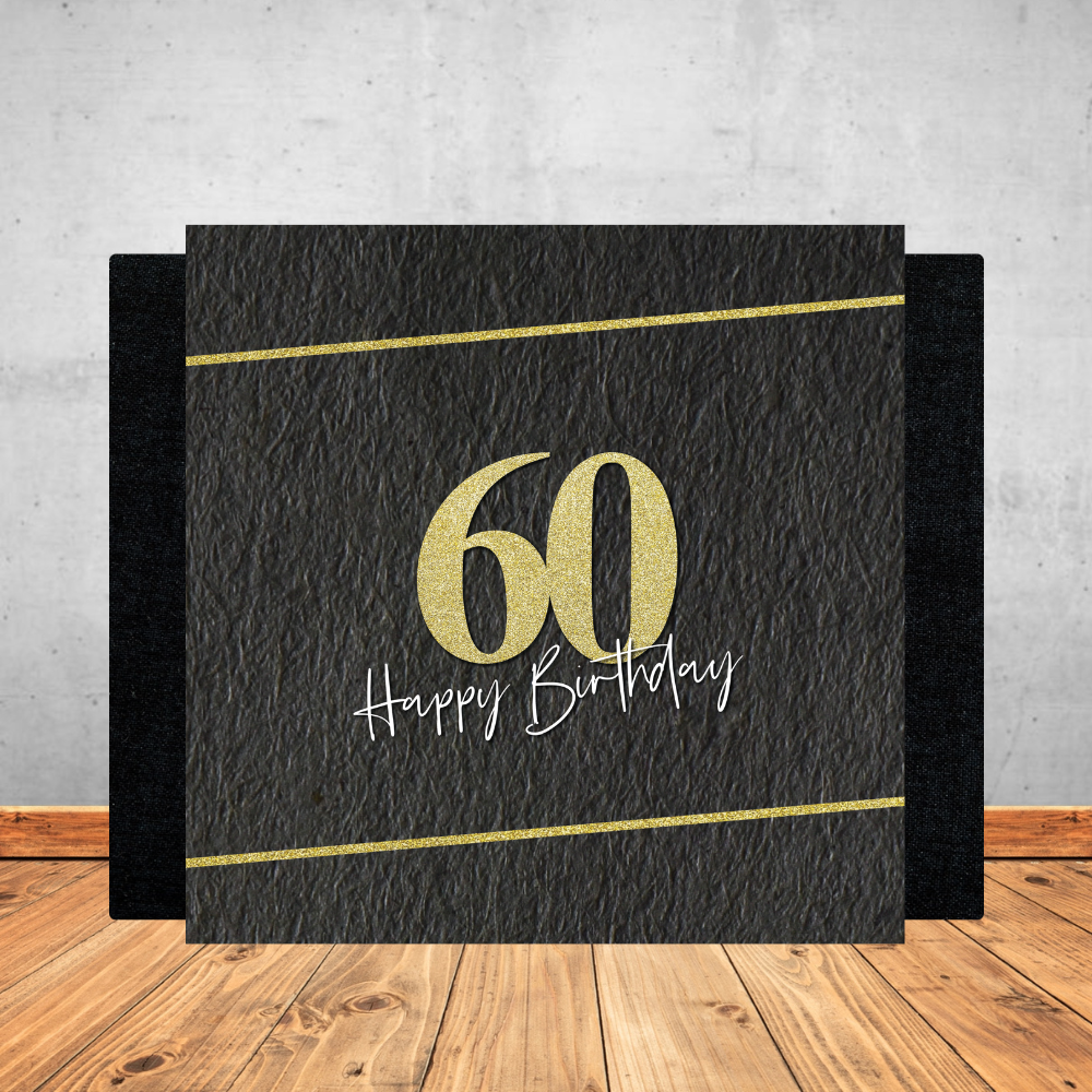 Happy 30th Birthday Hamper Design