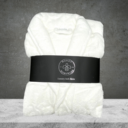 Honey Homeware Luxury Bath robe