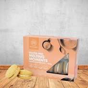 House of Biskota Gluten Free Melting Moments Biscuits 200g