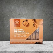House of Biskota Tiramisu Biscuits 200g