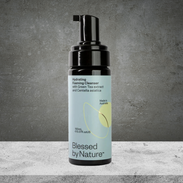 Blessed By Nature Hydrating Foaming Cleanser 150ml
