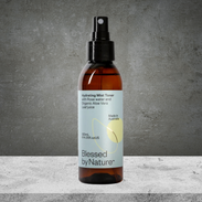 Hydrating Mist Toner 120ml