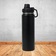 Insulated Travel Water Bottle 750ml