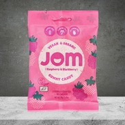 JOM Jelly Lollies 70g