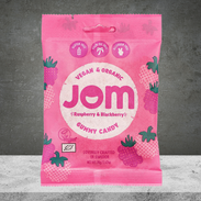 JOM Vegan Jelly Lollies 70g