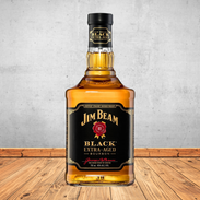 Jim Beam Black Extra Aged Bourbon 700ml