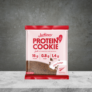 Justine's Choc Fudge Protein Cookie 60g